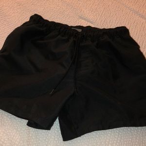 Asos swimming trunks